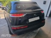 DS DS7 Crossback 1.5 BlueHDi So Chic