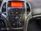 Opel Astra 1.7 CDTi Selection Business