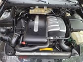 Mercedes-Benz ML 270 CDi