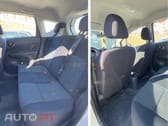 Nissan Note 1.2 Acenta