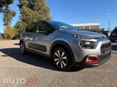Citroen C3 1.2 PureTech C-Series