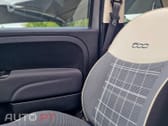 Fiat 500 C 1.2 Lounge CABRIOLET