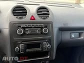 Volkswagen Caddy CADDY 1.6 TDi AC