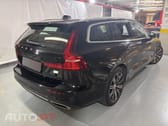 Volvo V60 2.0 T6 AWD TE Inscription Expression