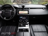 Land Rover Velar 2.0 D R-Dynamic S