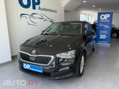 Skoda Scala 1.0 TSI
