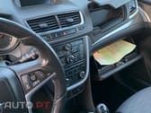 Opel Mokka 1.6 CDTi Black Line S/S