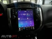 Nissan Navara 2.3 Cdi 4WD - Dupla Cabine