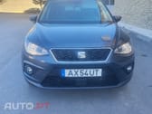 Seat Arona 1.0 TGI Xcellence