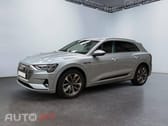 Audi E-Tron 50 quattro