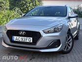 Hyundai i30 1.0 T-GDi Comfort