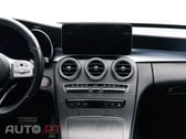 Mercedes-Benz C 220 d Station 9G-TRONIC AMG Line