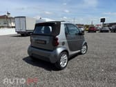 Smart ForTwo Passion cdi 41