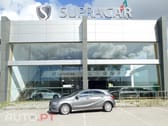 Mercedes-Benz A 180 CDI BE Edition Style