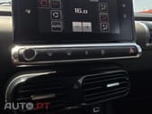 Citroen C4 Cactus 1.2 PureTech Feel