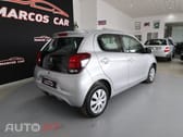 Peugeot 108 1.0 e-VTi Active