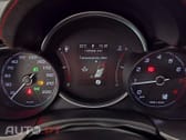 Fiat 500X 1.3 FireFly Sport DCT
