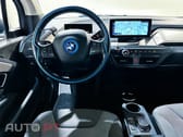 BMW i3 s 120Ah
