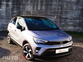 Opel Crossland 1.2 T Business Edition