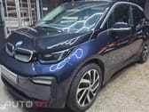 BMW i3 (120 Ah)