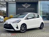 Toyota Yaris 1.0 VVT-i Comfort