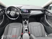 Skoda Scala 1.0 TSI Ambition