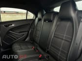 Mercedes-Benz A 180 CDi BE Style Aut.