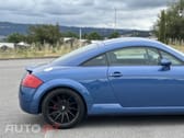 Audi TT 1.8 T