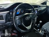 Toyota Corolla 1.4 D-4D Exclusive +Navi MM