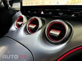 Smart #3 66 kWh Brabus AWD