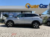 Peugeot 3008 1.5 BlueHDi Allure