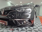 Renault Mégane Sport Tourer 1.5 dCi Intens