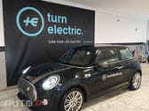 MINI Cooper Cooper SE