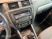 Volkswagen Jetta 1.6 TDI Advance BlueMotion