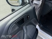 Ford Fiesta 1.4 TDCi Trend