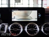 Mercedes-Benz EQB 350 4Matic AMG Line