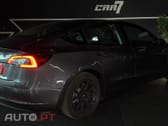 Tesla Model 3 Standard Range Plus RWD
