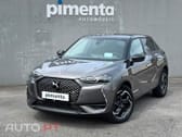 DS DS3 Crossback 1.5 BlueHDi So Chic
