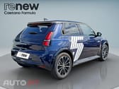 Renault 5 EV40 techno 120cv autonomia urban