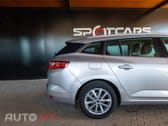 Renault Mégane Sport Tourer 1.5 dCi Intens
