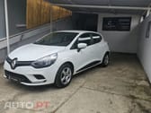 Renault Clio 1.5 dCi Zen