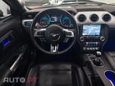 Ford Mustang 5.0 Ti-VCT GT