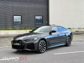 BMW i4 eDrive40 Desportiva M