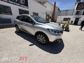 Renault Kadjar Energy dCi 110 EDC Bose Edition