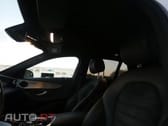 Mercedes-Benz C 220 d AMG Line