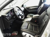 Mercedes-Benz R 300 CDi BlueEfficiency