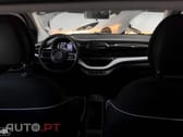 Fiat 500e 23,8kWh