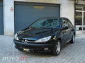 Peugeot 206 1.6 GTi