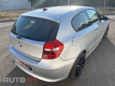 BMW 118 d Line Sport
