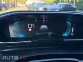 Peugeot 508 1.6 Hybrid Allure Pack e-EAT8